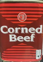 CB Corned Beef