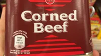 Corned Beef