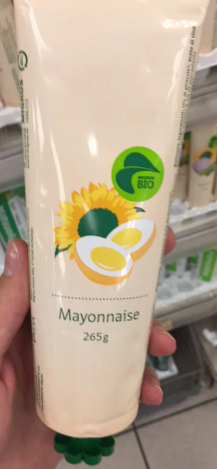 Mayonnaise