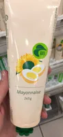 Mayonnaise