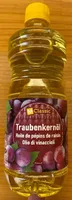 Traubenkernöl