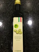 Italienisches Olivenöl
