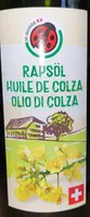 Rapsöl