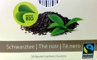 Thé noir