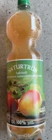 Apfelsaft Naturtrüb