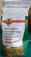 Urdinkel Mehl (terra Suisse (migros))