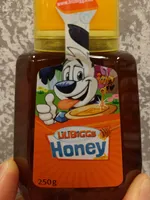 LiLiBiGGS Honey