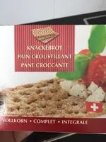 Pain croustillant