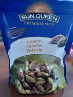 Pistazien
