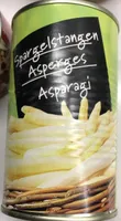 Asperges