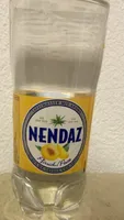 aqua da tavola pêche