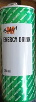 Energy Drink 250ml