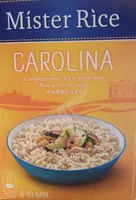 Carolina Parboiled Reis