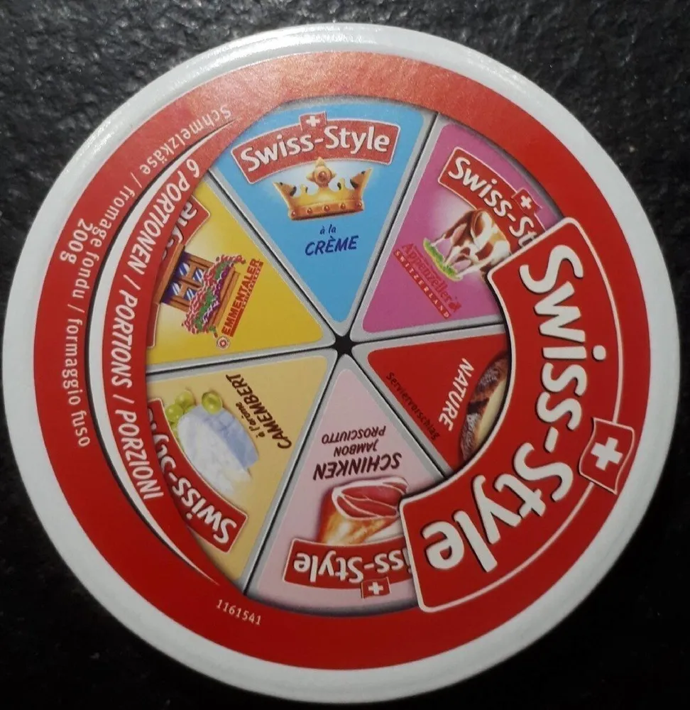 Swiss-Style