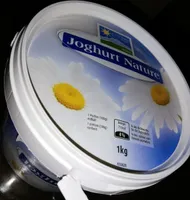 Joghurt nature
