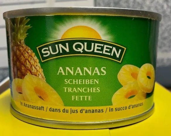 Ananas