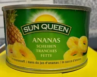 Ananas
