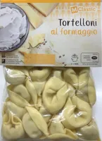 Tortelloni al formaggio