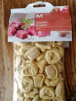 Tortelloni di manzo