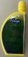 Jus de Citron de Sicile Lemondor®