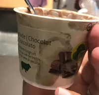 Yogourt au lait de brebis