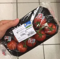 Aromatico barq