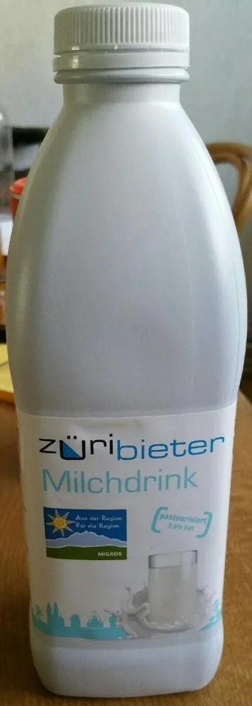 Milchdrink