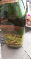 Extra virgin olive oil