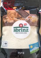 Sbrinz