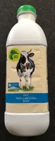 Bio Milch Drink Past