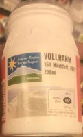 Vollrahm