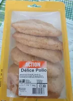 Délice Pollo