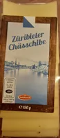 Züribieter Chässchibe