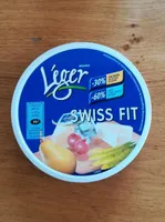 Léger Swiss Fit