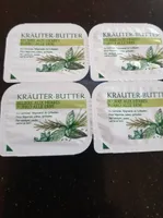 Kräuter-Butter