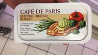 Café de Paris
