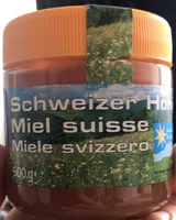 Schweizer Honig