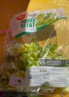 Endivien salat