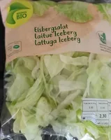 Eisbergsalat