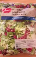 Salade Mêlée