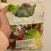Insalata mista