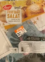 Salade de fête