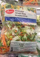 Insalata Alice