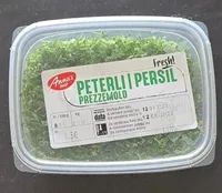 Persil Fresh