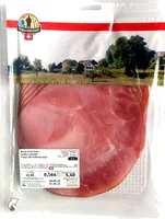 Jambon Paysan