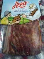 lard cru des montagnes