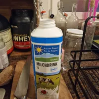 Milchdrink