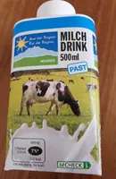 Milch Drink