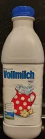 Vollmilch Migros aus der Region