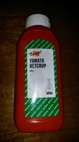 Tomato ketchup